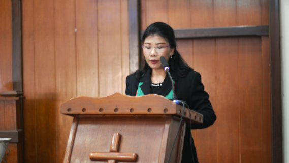 galeri, Perjamuan Kudus GKJ Baki Induk , gereja kristen jawa, gkj, gkj baki, gereja kristen jawa baki, baki, sukoharjo, gkj klasis sukoharjo, klasis sukoharjo, klasis, sinode gkj, sinode 